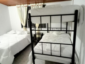 Casa familiar Almagor (Hostal)